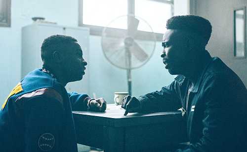 'When They See us' viewed on 23 million accounts, Netflix confirms - theGrio