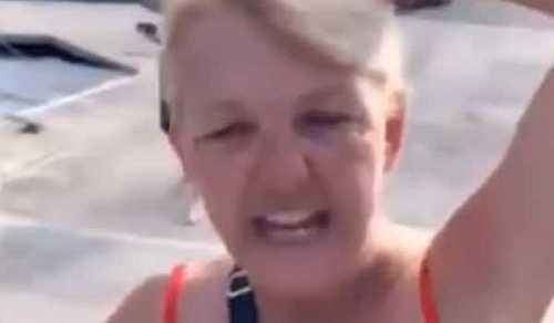 Donald Trump Supporter Goes On Racist Rant About Black People While On Vacation: ‘I Hate Them’ Donald Trump Supporter Goes On Racist Rant About Black People While On Vacation: ‘I Hate Them’