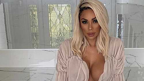 'I Do What's Best': Erica Mena Has a Message for People Who Want to Give Her Advice on Her Marriage