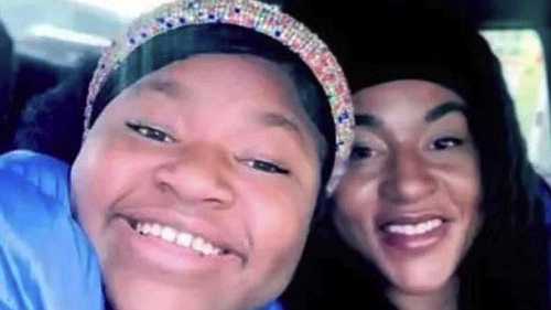 Ma'Khia Bryant's death puts spotlight police shootings in Ohio city