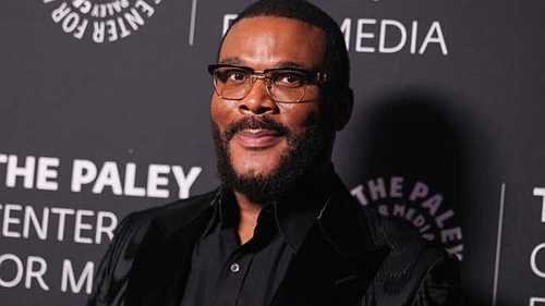 Tyler Perry Still Doesn't Care What You Think of His Writing, But What's Black Twitter Say About His New Film 'The Six Triple Eight?'