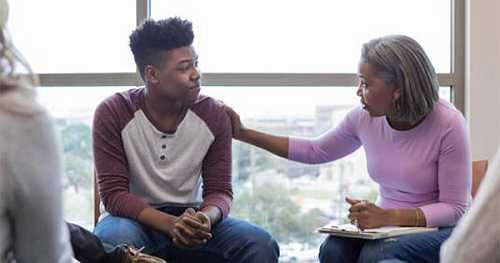 Black-Owned Healthcare Firm Seeks to Hire Licensed Mental Health Therapists in Maryland