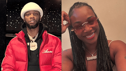 Claressa Shields on Relationship with Papoose, Speaks on Remy Ma Divorce