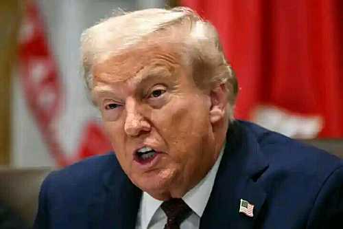 Trump to Meet Putin in Budapest After 'Great Progress' in Call