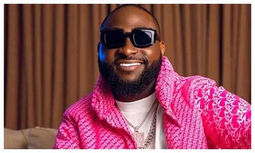 Entertainment: Davido – Says He’s No Longer Chasing Grammys, Wants To Forcus On Making Authentic African Music @HeisAustine