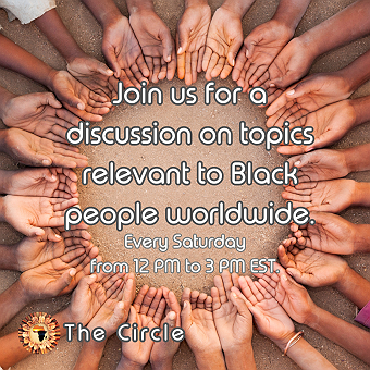 The Circle - April 19, 2025