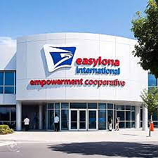 Easylona International is a global community providing comprehensive support to its members,...