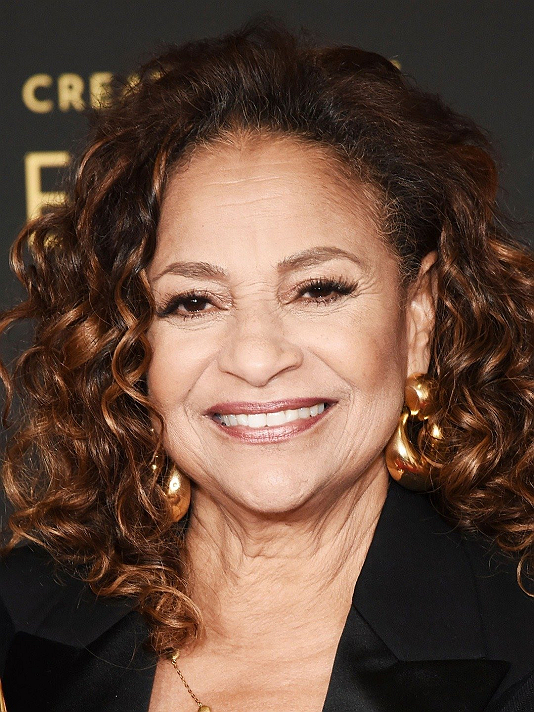 Deborah Kaye Allen (born January 16, 1950) is an American actress, dancer, choreographer, singer,...