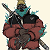 Post: