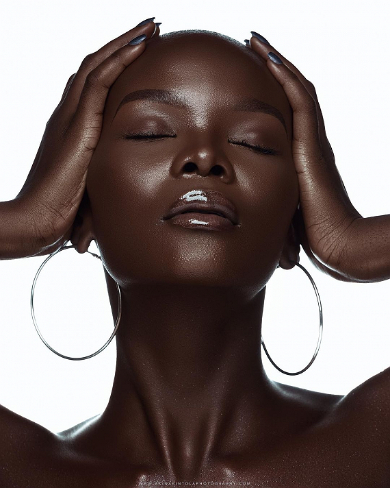 #iloveblackwomen