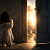 Poetry: Behind Every Closed Door Behind every closed door,There lies a story untold—A battle...