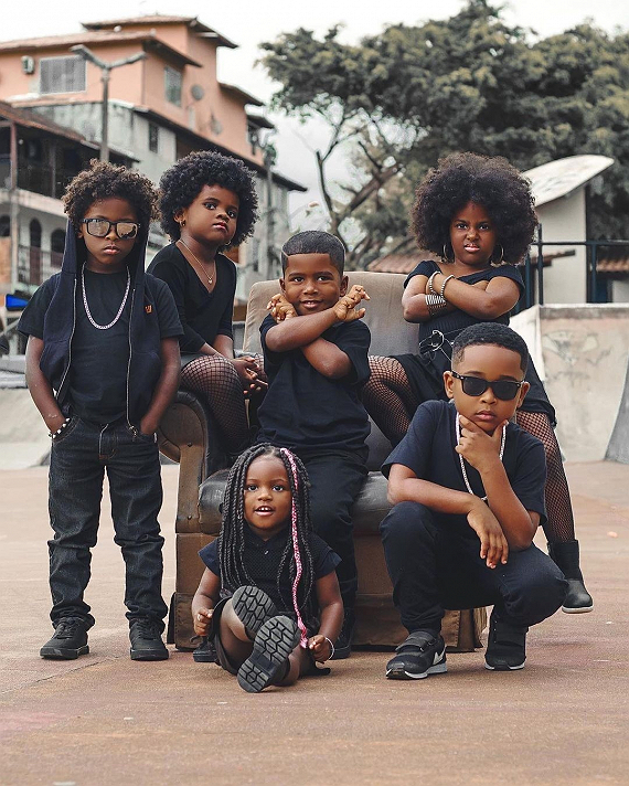 #ourancestry  #ourculture