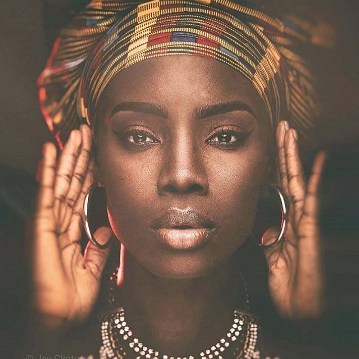 #ILoveBlackWomen