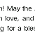 Post: