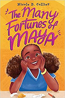 The Many Fortunes Of Maya