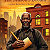 Post: Title: The Mason’s Dream Harlem, New York, 1924, the streets hummed with life. Jazz floated...