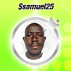 Ibrahim samuel Kamara